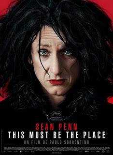 This Must Be the Place di P. Sorrentino. Recensione