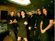 On Air: “Trip the darkness” – Lacuna Coil