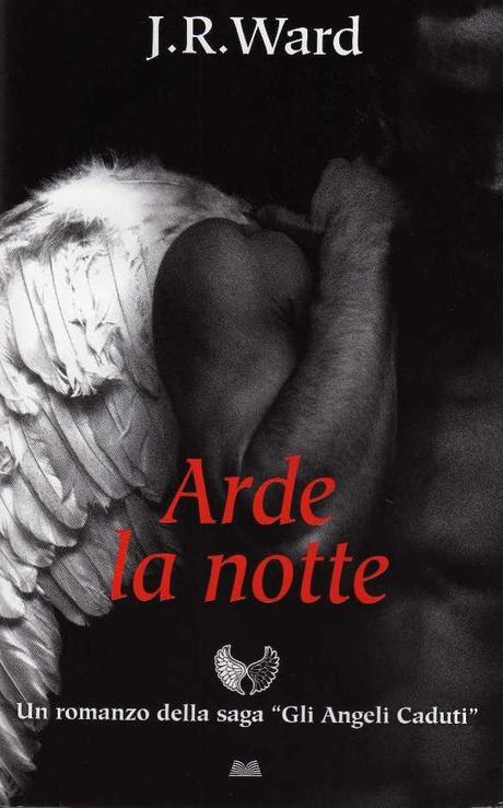 ESCE IN LIBRERIA ARDE LA NOTTE ( ...