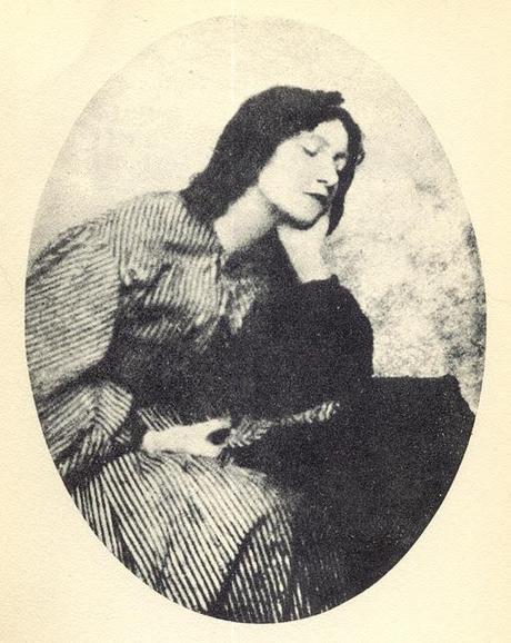 Elizabeth Siddal o la prima musa preraffaellita