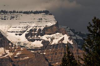 Canada 2011 - terza parte - Mountains