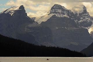 Canada 2011 - terza parte - Mountains