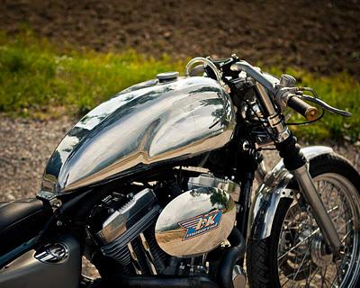 DK Sportster DK Sportster