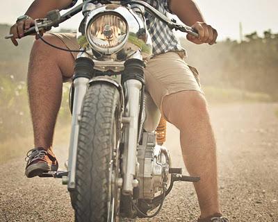 DK Sportster DK Sportster