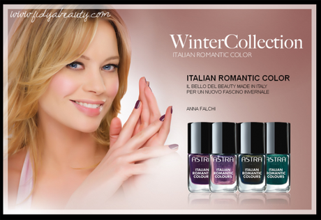 Italian Romantic Color by Astra [n.39]