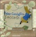 LIBRI FIN DALLA CULLA Coccole - Peter Coniglio