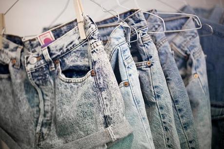 Vintage shopping guide in Milan: Laundry Vintage shopping guide in Milan: Laundry