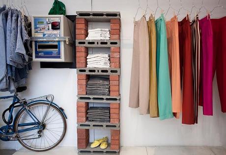 Vintage shopping guide in Milan: Laundry Vintage shopping guide in Milan: Laundry