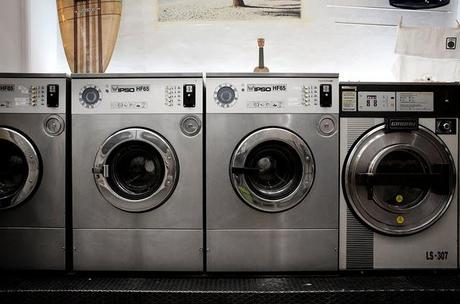 Vintage shopping guide in Milan: Laundry Vintage shopping guide in Milan: Laundry