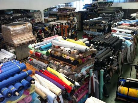 Vintage shopping guide in Milan: Laundry Vintage shopping guide in Milan: Laundry