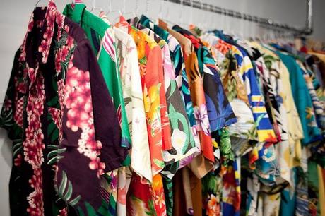 Vintage shopping guide in Milan: Laundry Vintage shopping guide in Milan: Laundry