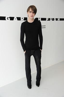 Gareth Pugh per MAC Gareth Pugh per MAC