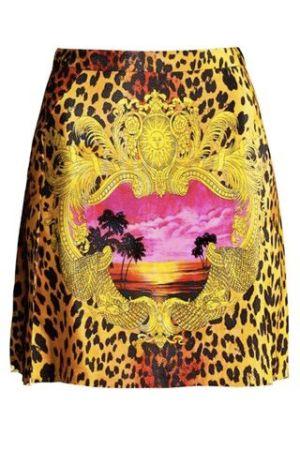 Tutte pronte? H&M;-Versace