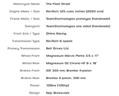 The fleetstreet The fleetstreet