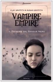 ESCE IN LIBRERIA VAMPIRE EMPIRE, di ... ESCE IN LIBRERIA VAMPIRE EMPIRE, di ...