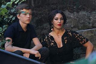 Nuovo spot per Monica Bellucci firmato Dolce & Gabbana