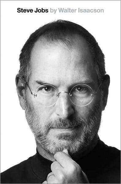 Steve Jobs. La biografia ufficiale da domani 24 ottobre in libreria
