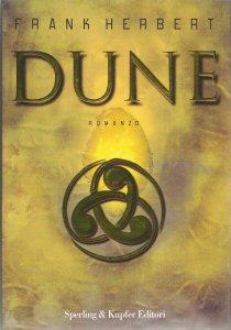Dune, la saga di Frank Herbert torna in libreria