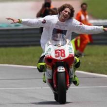 Tragedia in MotoGP, è morto Marco Simoncelli