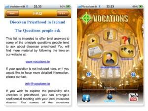 vocation app chiesa Vocation, l’app della chiesa!