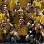 1999 RWC, un albo d’oro iridato in sette scatti