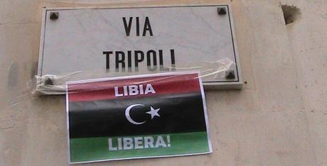 «Libia libera». Gli echi della rivoluzione a Scicli