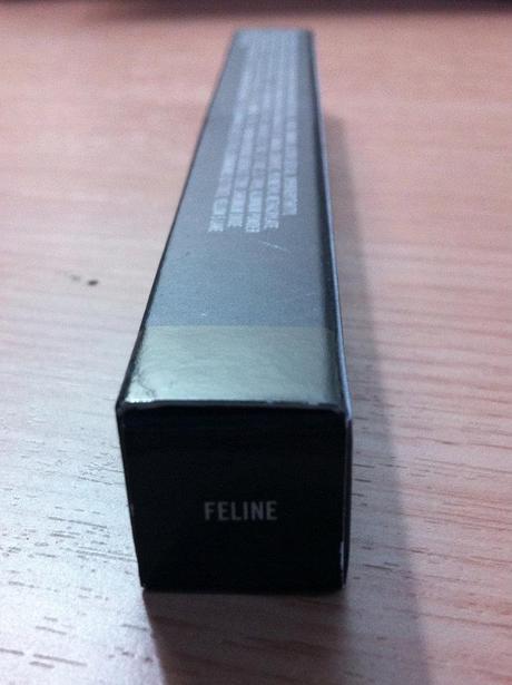 M.A.C. Feline Khol Power Eye Pencil M.A.C. Feline Khol Power Eye Pencil