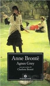 Speciale Bronte: Agnes Grey di Anne Brontë
