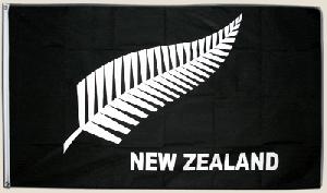 Uenuku – Fern Pride, la bandiera della Nuova Zelanda può cambiare