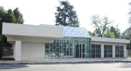 Progettazione retail: Florist Nontiscordardime Progettazione retail: Florist Nontiscordardime