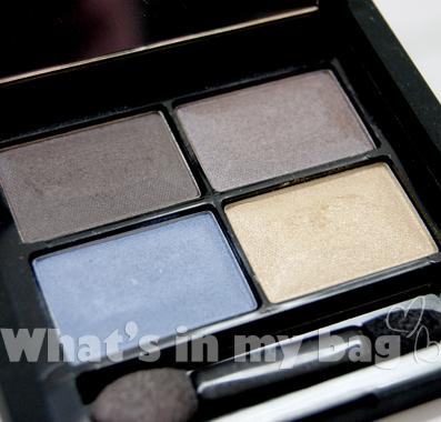 A close up on make up n°37: Pupa, ombretti 4 eyes-Oscar palette, Collezione ClioforPupa