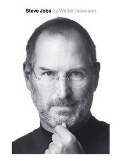 Steve Jobs, la biografia ufficiale