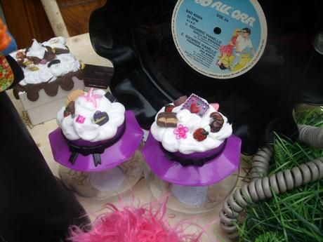 Chic che non impegna // il banchetto. Chic che non impegna // il banchetto.