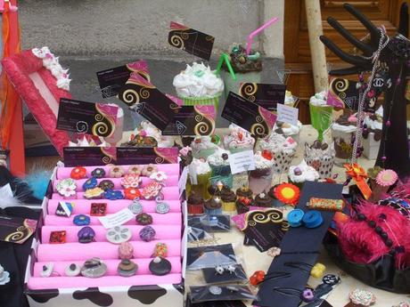 Chic che non impegna // il banchetto. Chic che non impegna // il banchetto.