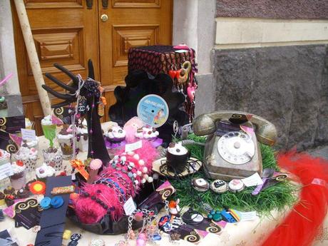 Chic che non impegna // il banchetto. Chic che non impegna // il banchetto.