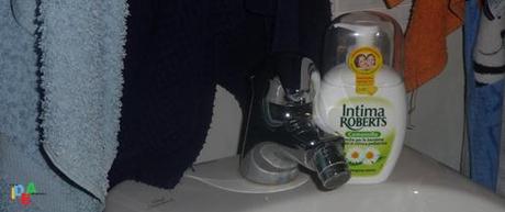 intimo DA OGGI L’IGIENE INTIMA TI PREMIA