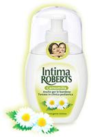 camomilla DA OGGI L’IGIENE INTIMA TI PREMIA