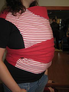 Corso per imparare a portare i piccoli Corso per imparare a portare i piccoli