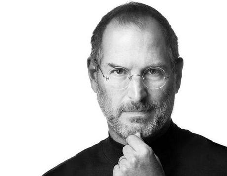 Steve Jobs: Biografia Ufficiale disponibile in iBooks Store
