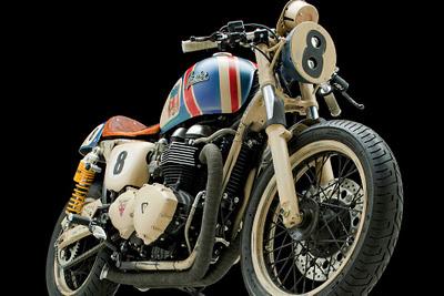 Thruxton Telecaster Thruxton Telecaster