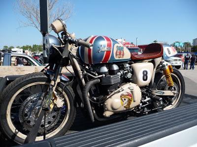 Thruxton Telecaster Thruxton Telecaster