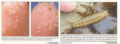 Microplastica e lavatrici microplastica tessuti lavatrice