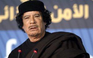 Gheddafi: l’ostentazione della morte