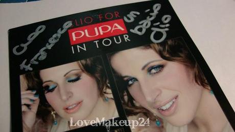 Clio for Pupa: 3° tappa Catania!! Clio for Pupa: 3° tappa Catania!!