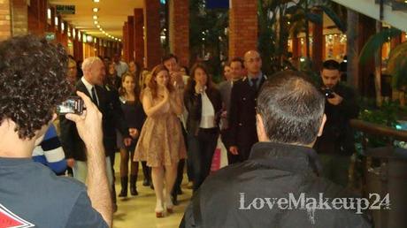 Clio for Pupa: 3° tappa Catania!! Clio for Pupa: 3° tappa Catania!!