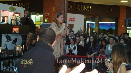 Clio for Pupa: 3° tappa Catania!! Clio for Pupa: 3° tappa Catania!!