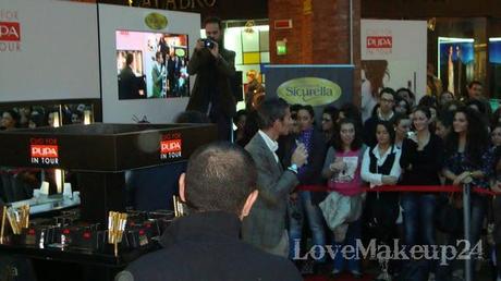 Clio for Pupa: 3° tappa Catania!! Clio for Pupa: 3° tappa Catania!!