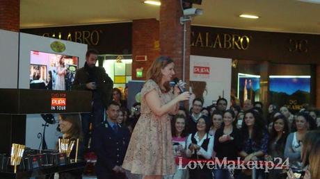 Clio for Pupa: 3° tappa Catania!! Clio for Pupa: 3° tappa Catania!!