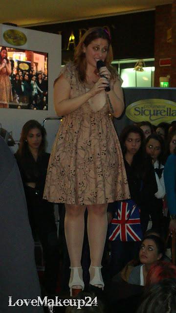 Clio for Pupa: 3° tappa Catania!! Clio for Pupa: 3° tappa Catania!!