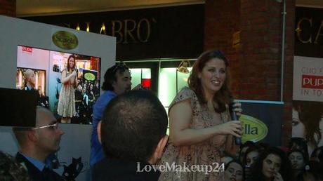 Clio for Pupa: 3° tappa Catania!! Clio for Pupa: 3° tappa Catania!!